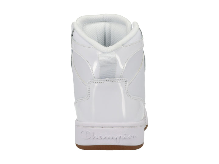Tenis Champion Arena Power Hi Blancos para Mujer