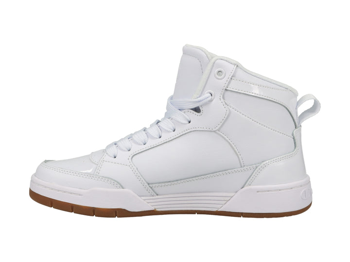 Tenis Champion Arena Power Hi Blancos para Mujer