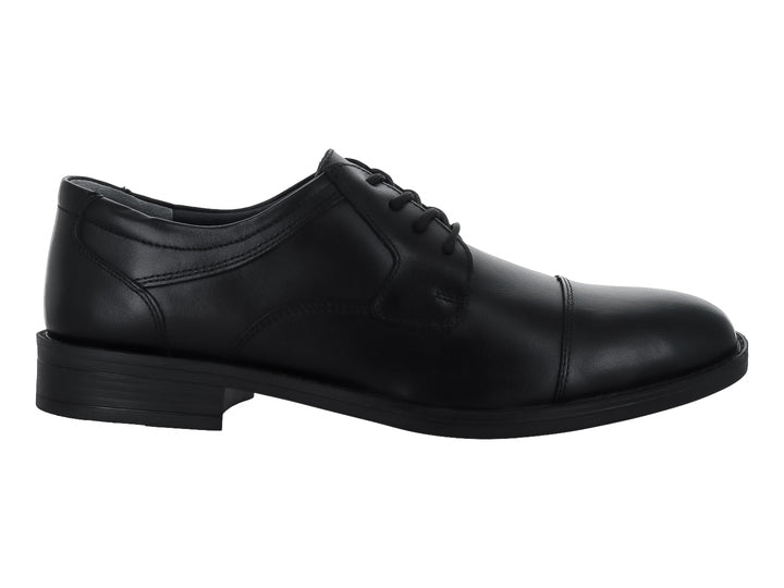 Zapatos Formales Gran Emyco Negro para Hombre