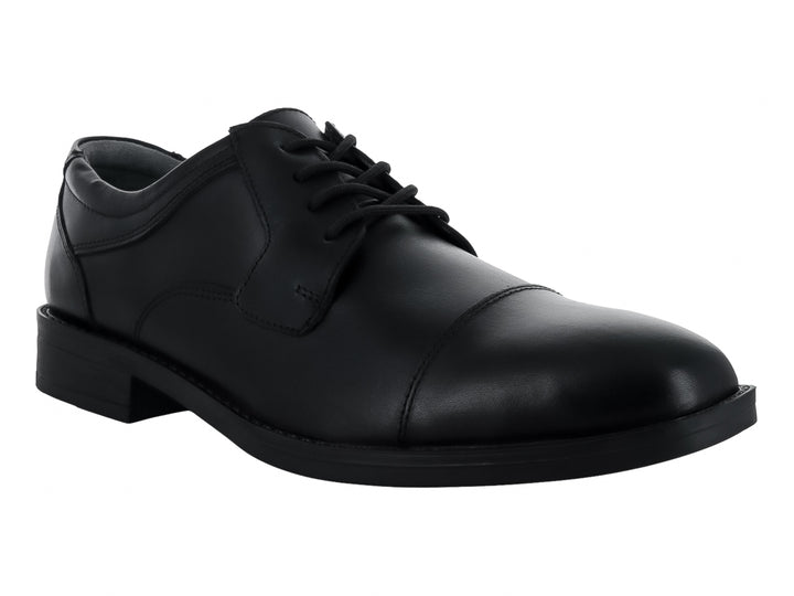 Zapatos Formales Gran Emyco Negro para Hombre
