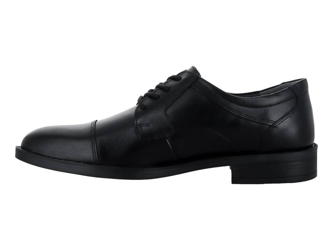 Zapatos Formales Gran Emyco Negro para Hombre