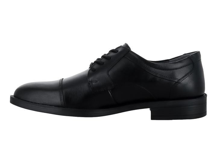 Zapatos Formales Gran Emyco Negro para Hombre
