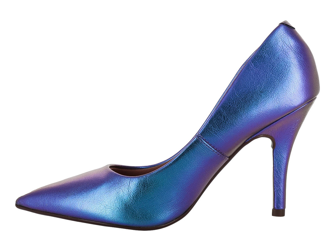 Zapatillas Tacones Stiletto Vizzano Multicolor para Mujer