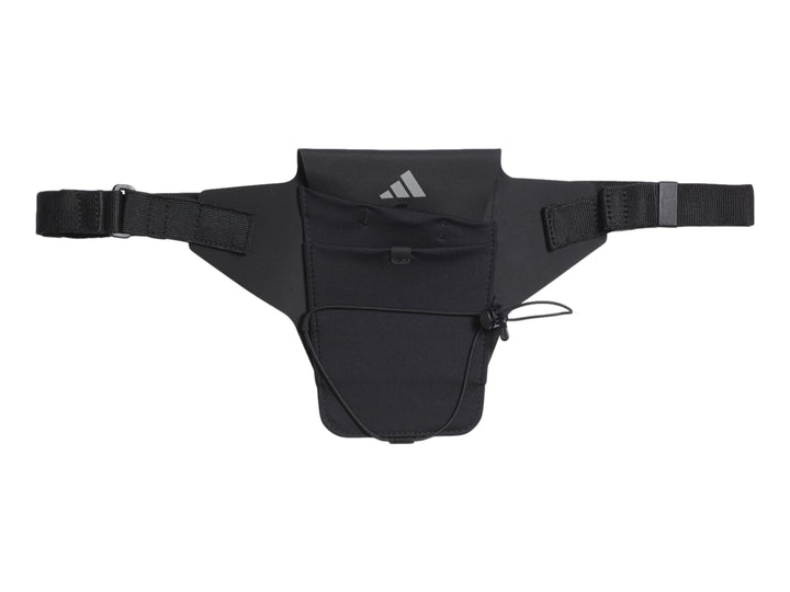 Cinturón Running Adidas Run Pocket Negro Unisex