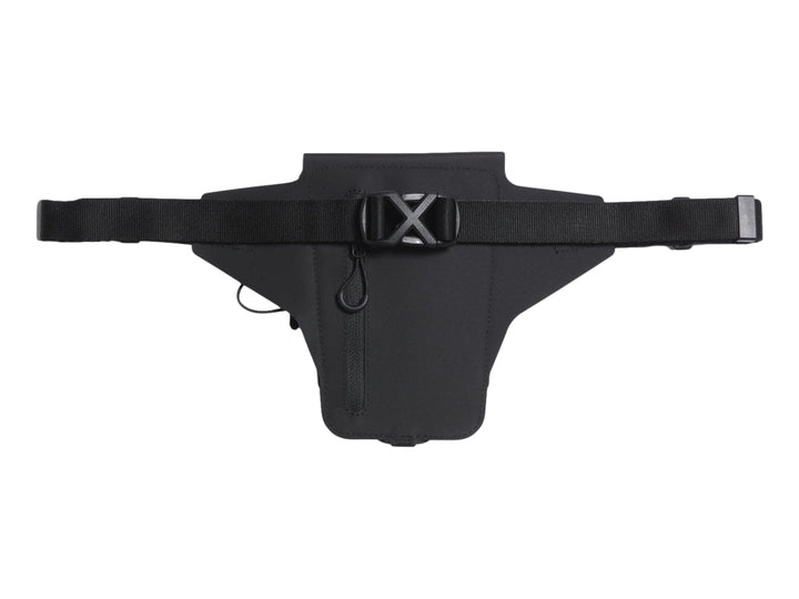 Cinturón Running Adidas Run Pocket Negro Unisex