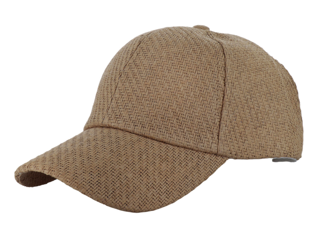 Gorra Cintos Lucy Camel para Hombre