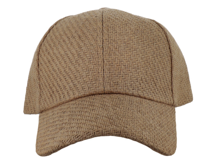Gorra Cintos Lucy Camel para Hombre