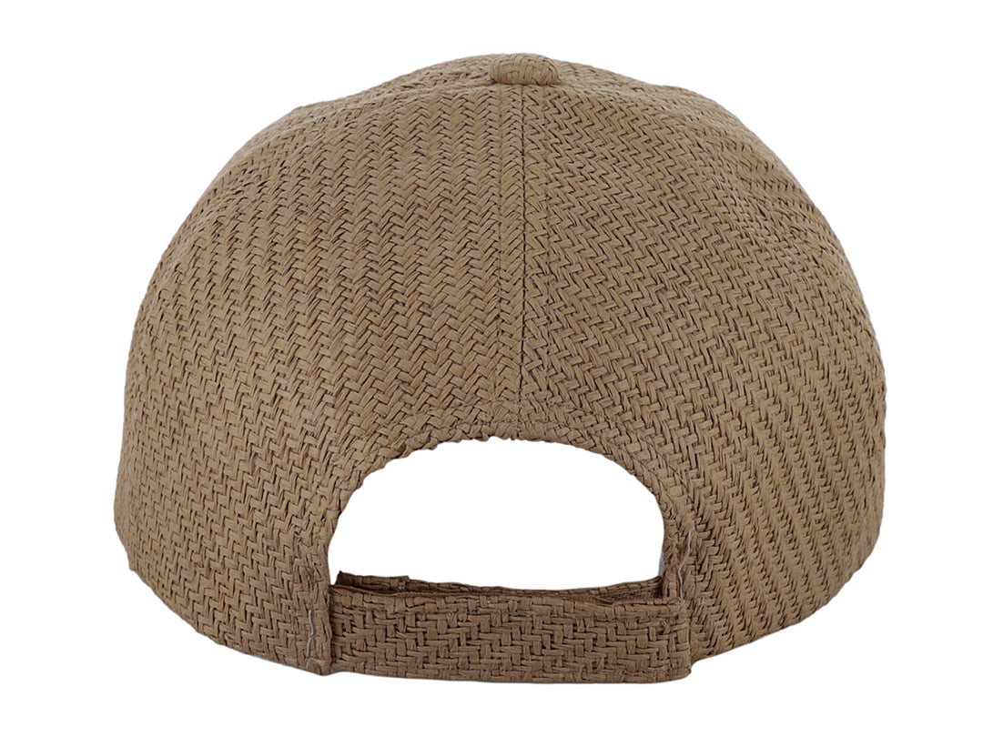 Gorra Cintos Lucy Camel para Hombre