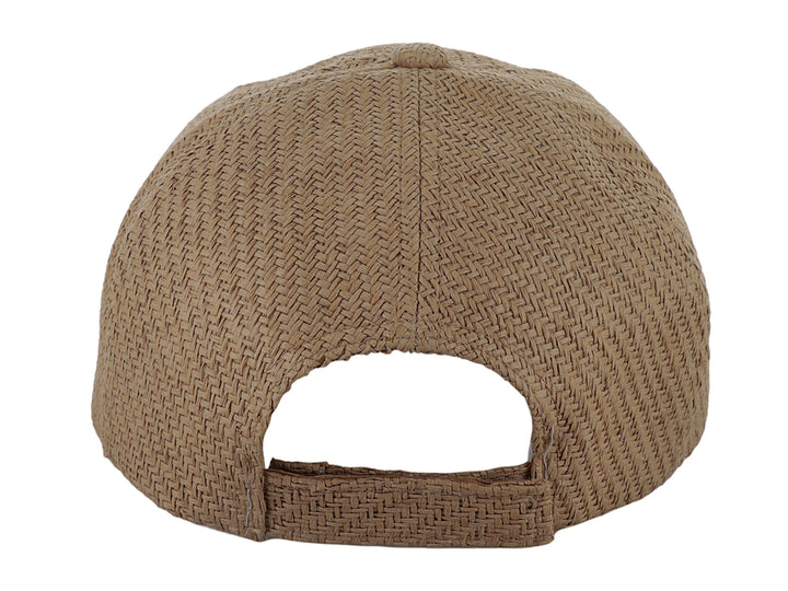 Gorra Cintos Lucy Camel para Hombre