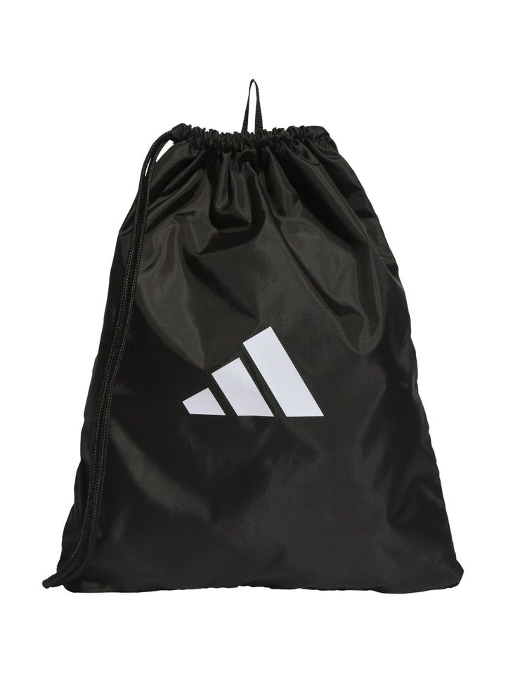 Bolsa de Gimnasio Adidas Tiro L Negro Unisex
