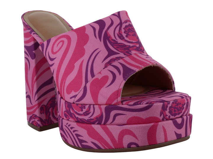 Zapatillas Vizzano Multicolor Rosa para Mujer