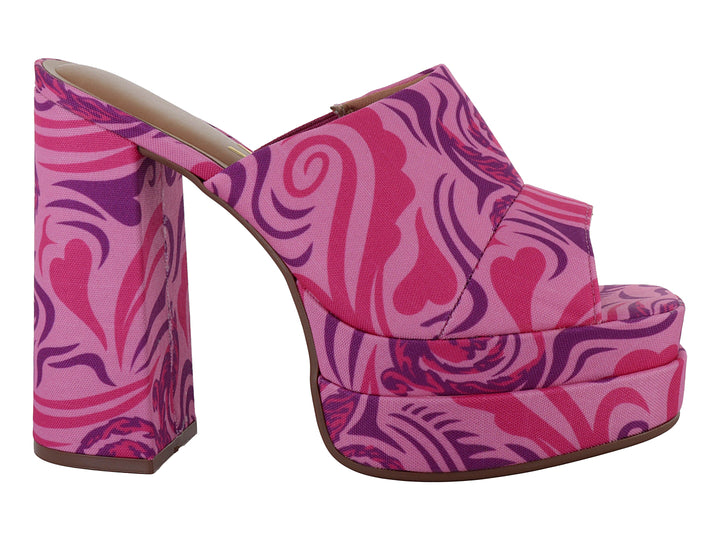 Zapatillas Vizzano Multicolor Rosa para Mujer
