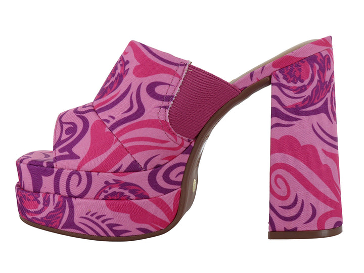 Zapatillas Vizzano Multicolor Rosa para Mujer