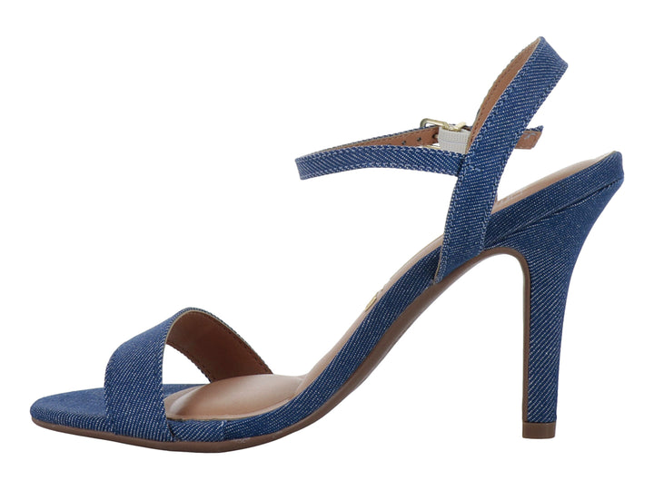 Sandalias Vizzano Azul Denim para Mujer