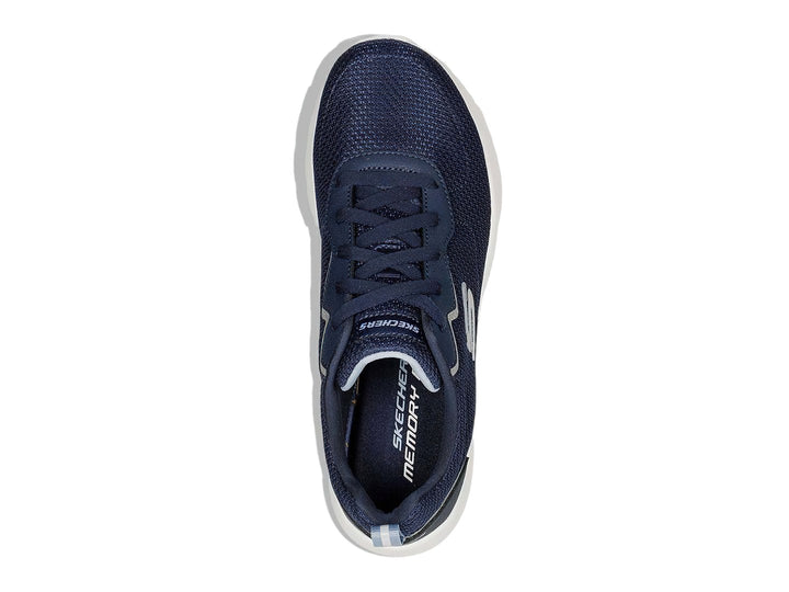 Tenis Skechers Dynamight 2.0 Azul Marino para Mujer