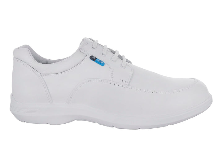 Zapatos Confort Dr House Blanco para Hombre