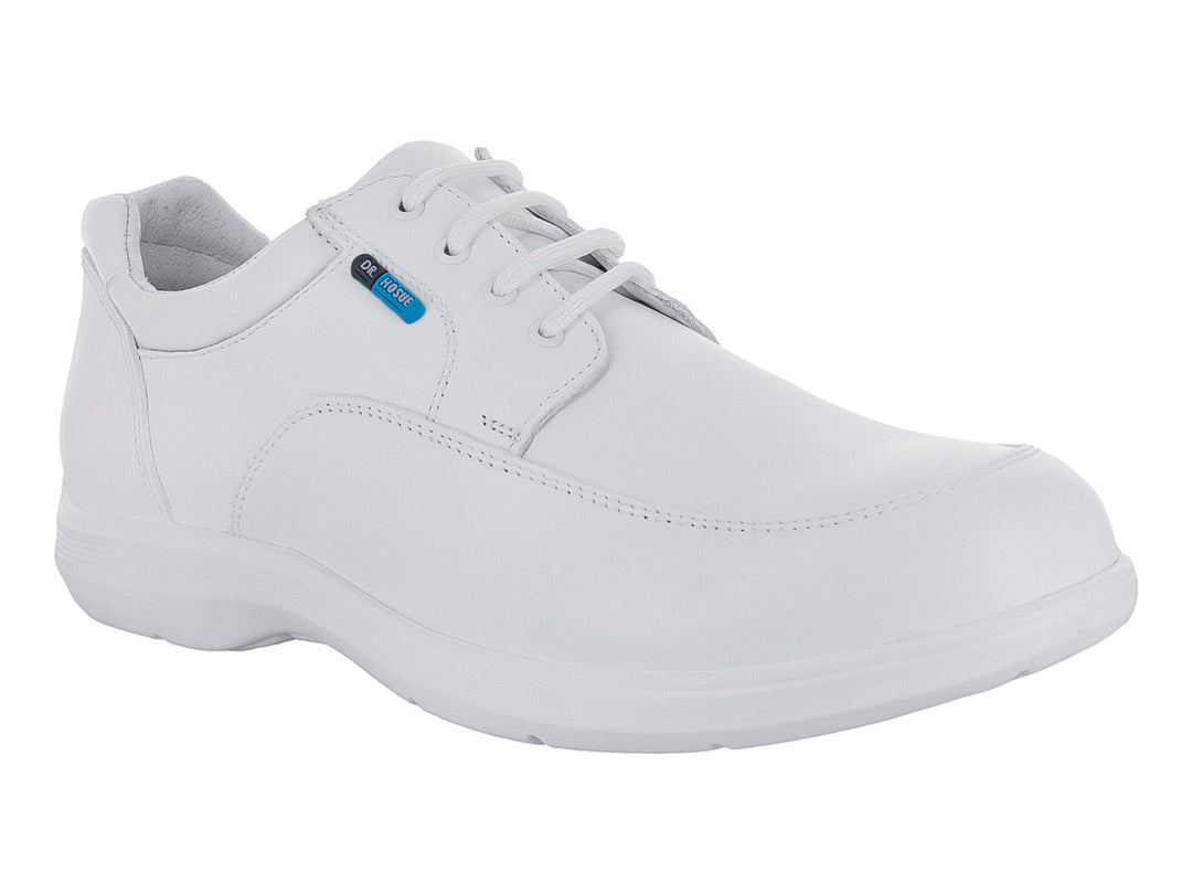Zapatos Confort Dr House Blanco para Hombre