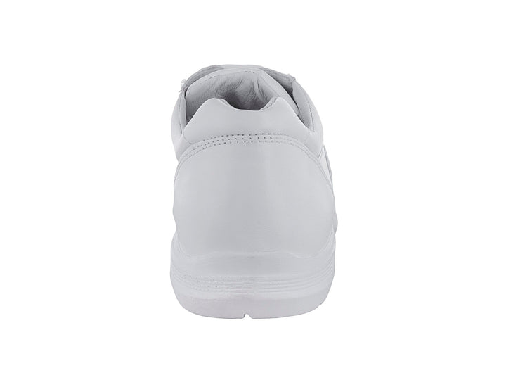 Zapatos Confort Dr House Blanco para Hombre