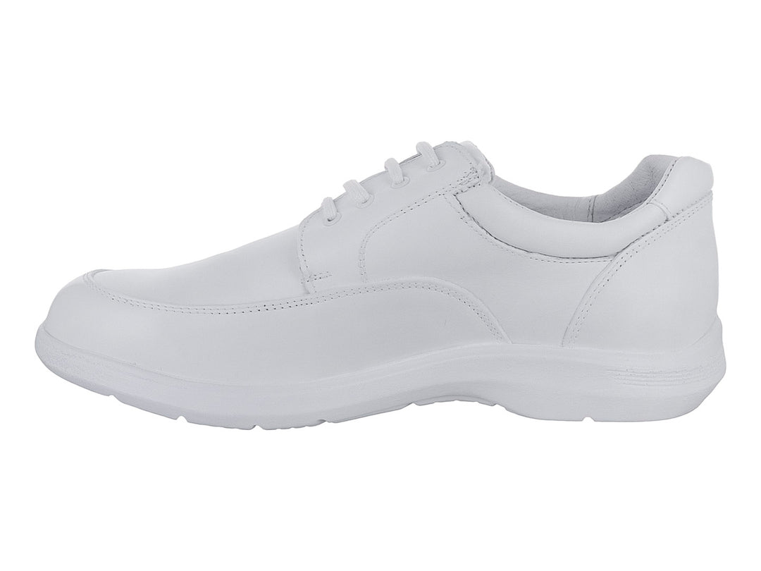 Zapatos Confort Dr House Blanco para Hombre