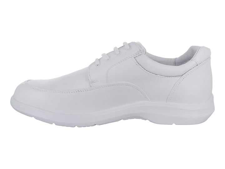 Zapatos Confort Dr House Blanco para Hombre