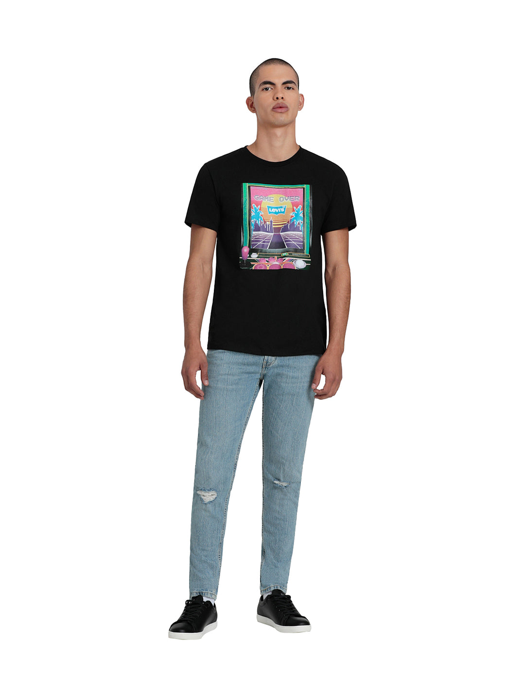 Pantalones Levi&