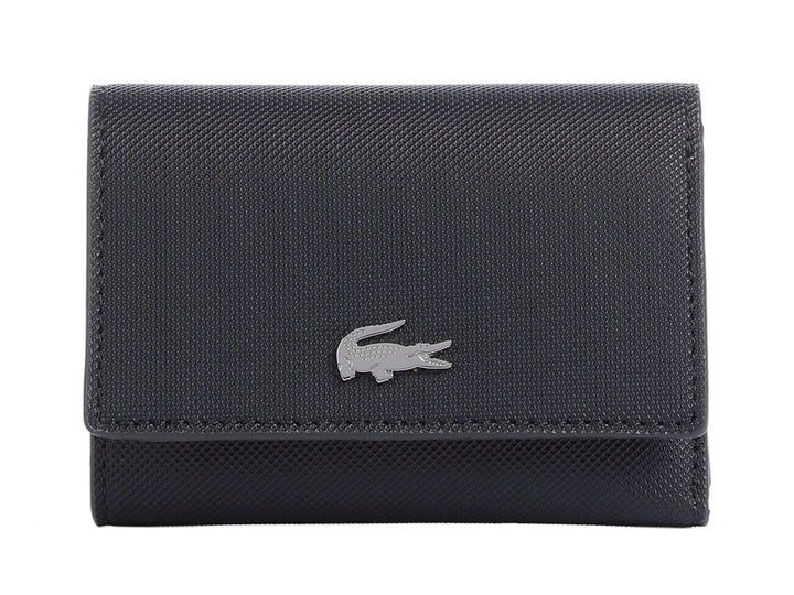 Cartera Lacoste Negro para Mujer