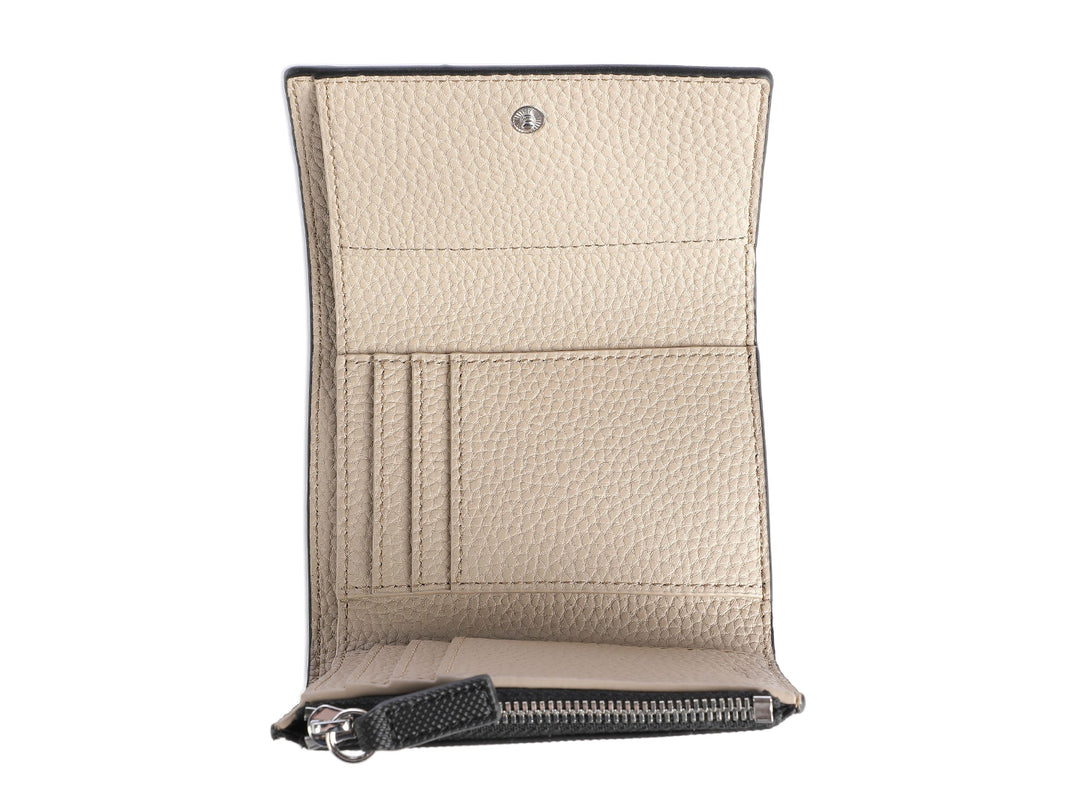 Cartera Lacoste Negro para Mujer