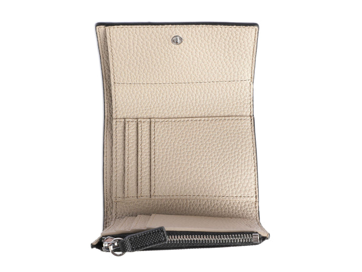 Cartera Lacoste Negro para Mujer