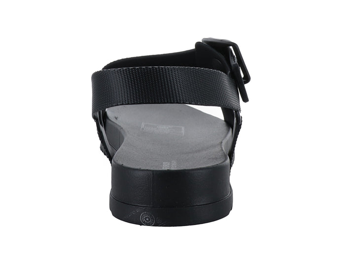 Sandalias Gladiador Furor Negro para Mujer