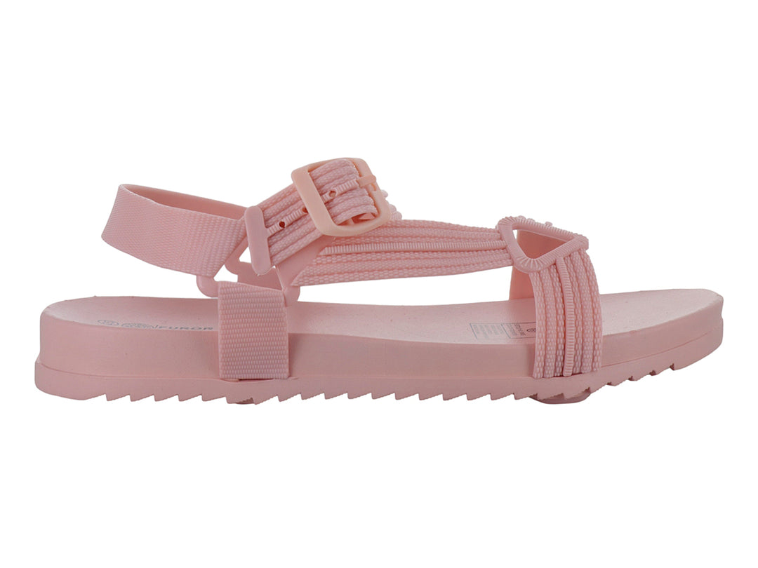 Sandalias Gladiador Furor Rosa para Mujer