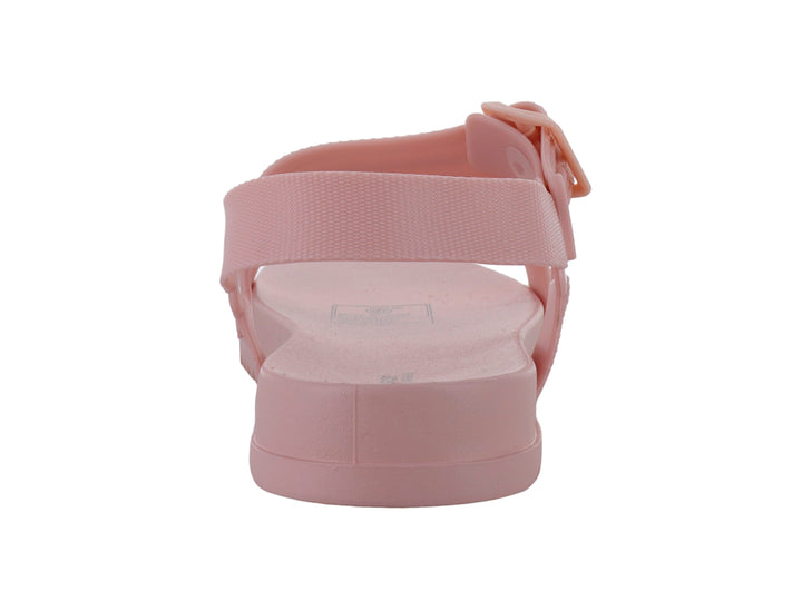 Sandalias Gladiador Furor Rosa para Mujer