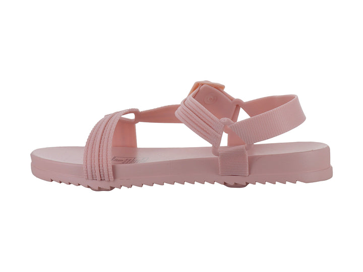 Sandalias Gladiador Furor Rosa para Mujer