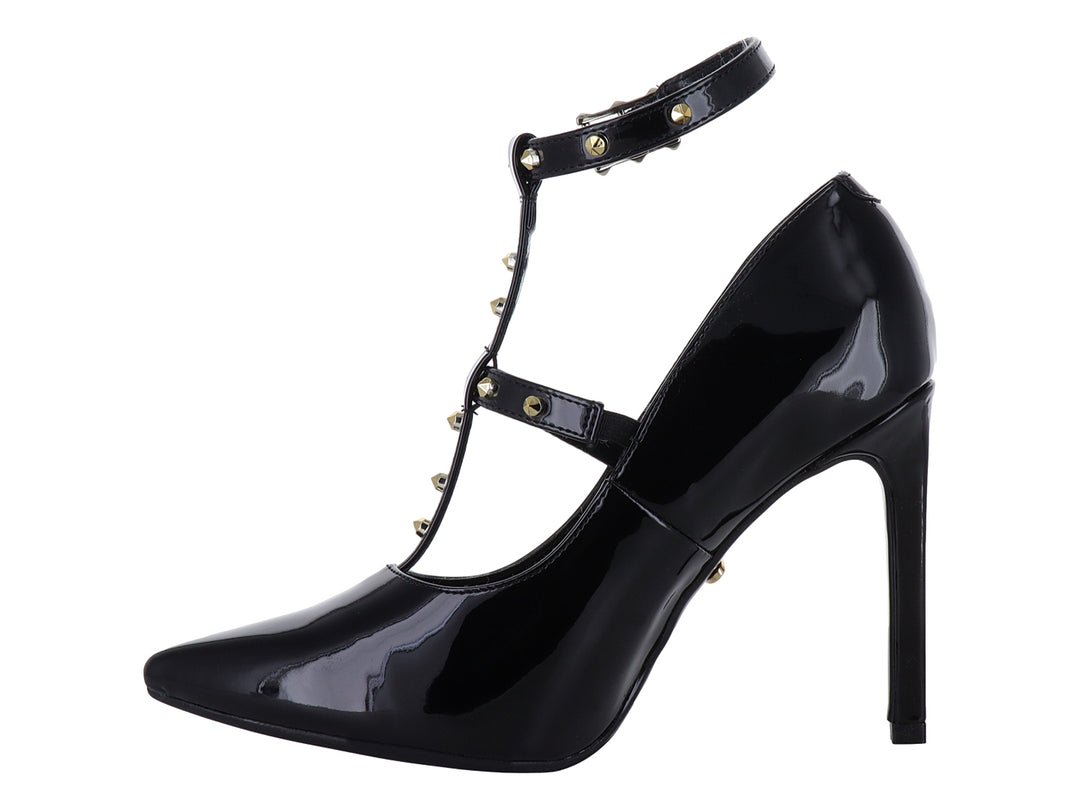 Zapatillas Westies Negro para Mujer