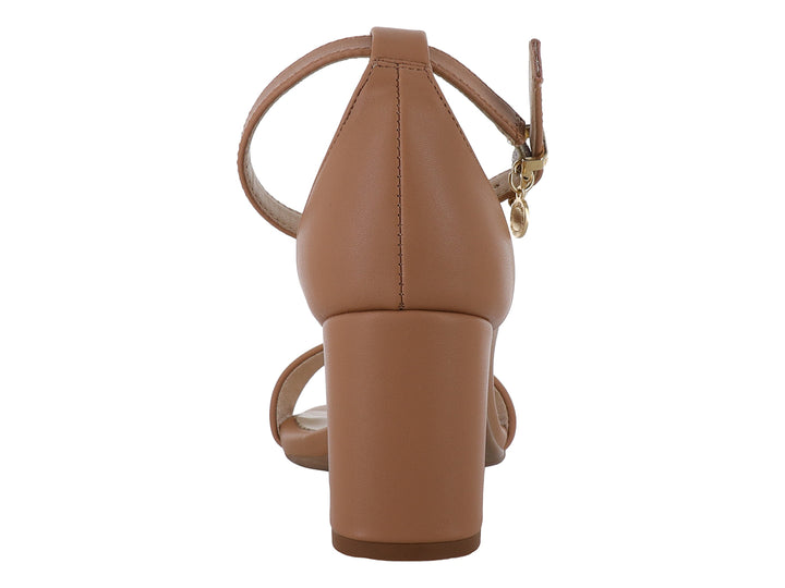 Sandalias Westies Color Tan para Mujer