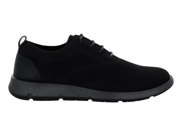Tenis Furor Casual Negro para Hombre