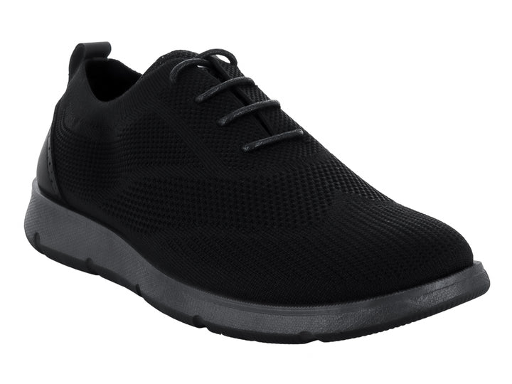 Tenis Furor Casual Negro para Hombre