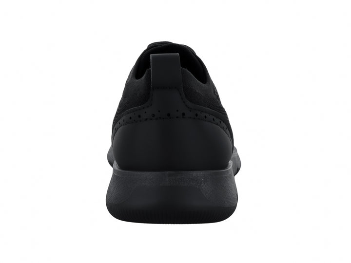 Tenis Furor Casual Negro para Hombre