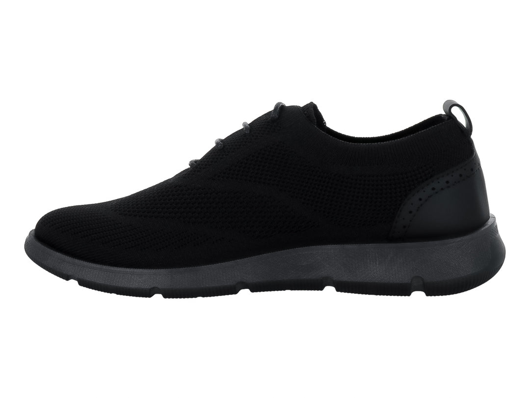 Tenis Furor Casual Negro para Hombre