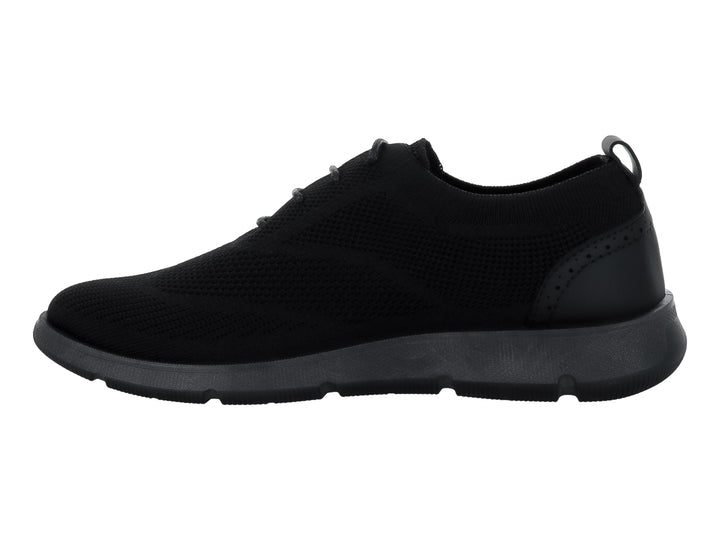 Tenis Furor Casual Negro para Hombre