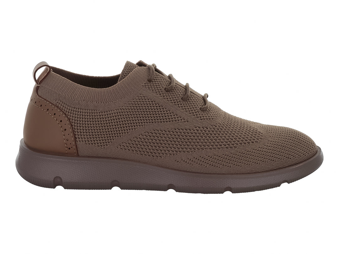 Tenis Furor Casual Camel para Hombre