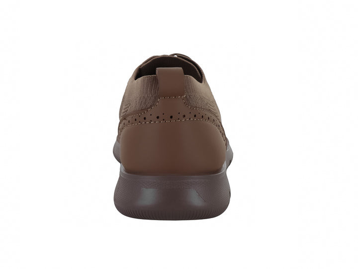 Tenis Furor Casual Camel para Hombre