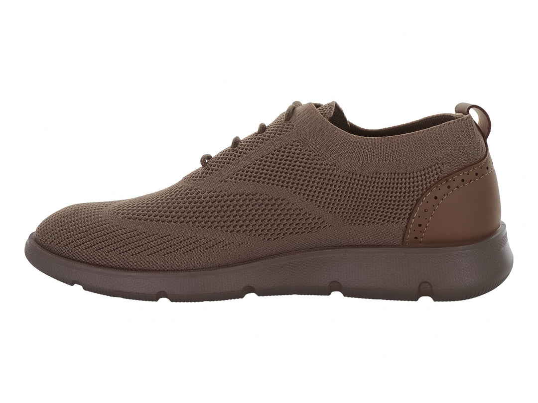 Tenis Furor Casual Camel para Hombre