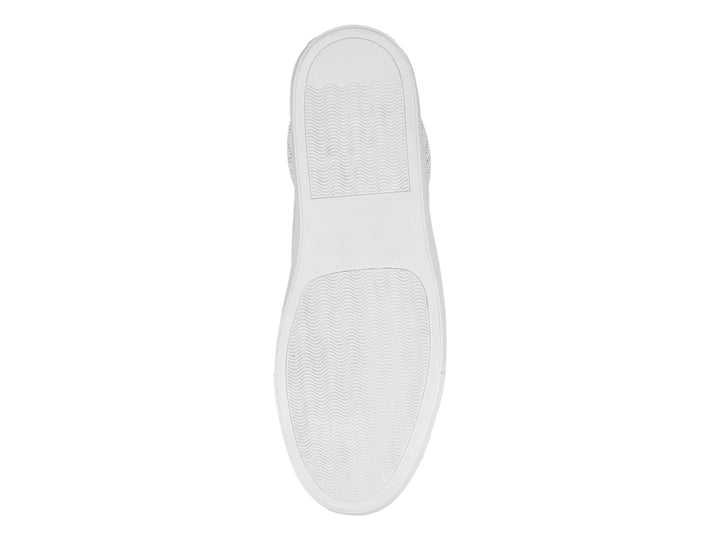 Tenis Guess Bariot Blancos para Hombre