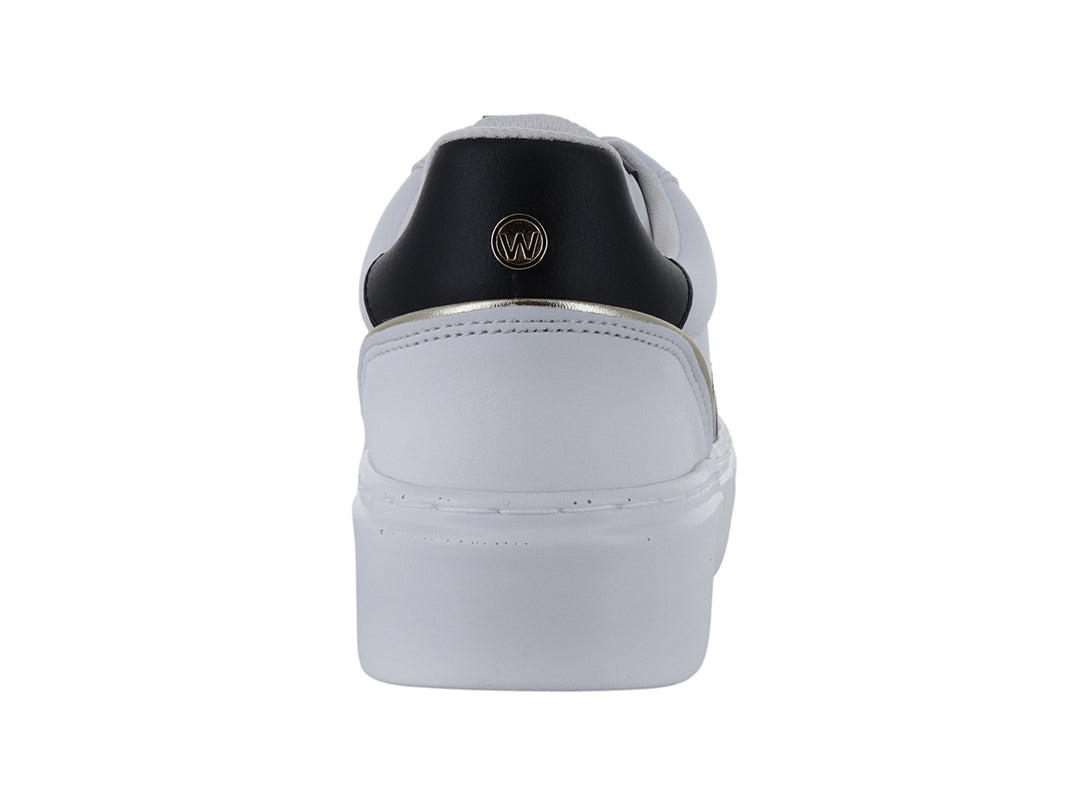 Westies Tenis Blanco para Mujer