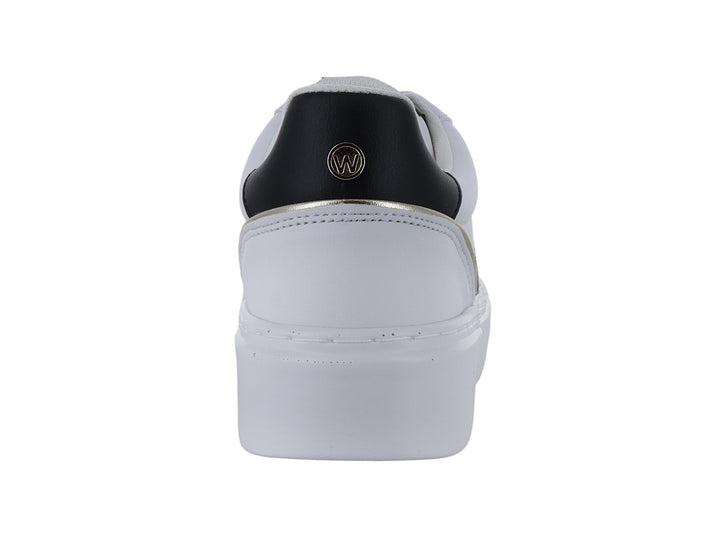 Westies Tenis Blanco para Mujer