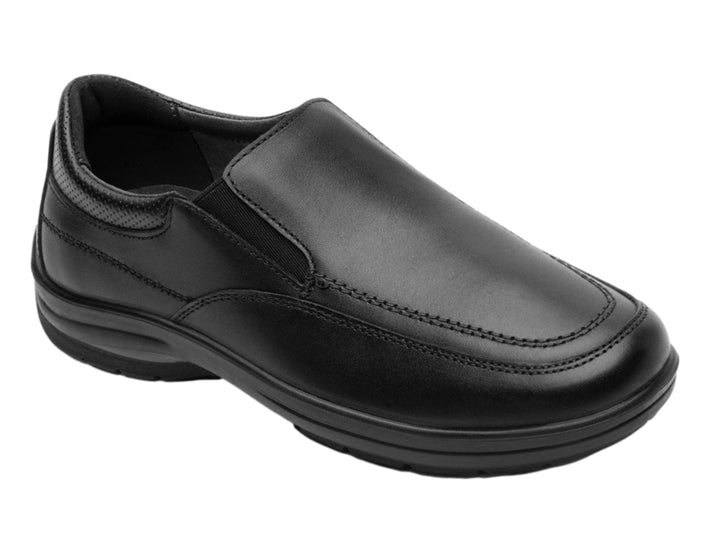 Zapatos Flexi Negros para Niño