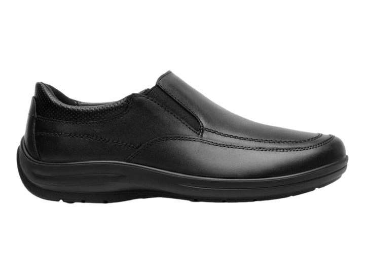Zapatos Flexi Negros para Niño