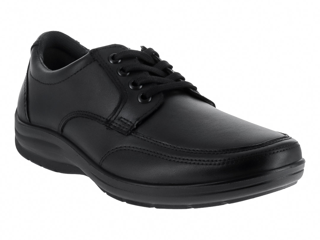 Zapatos Flexi Negros para Niño