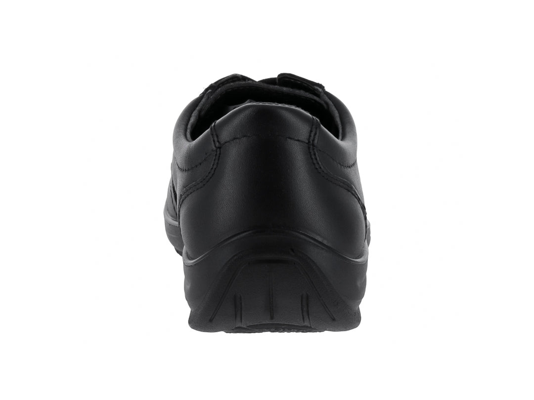 Zapatos Flexi Negros para Niño