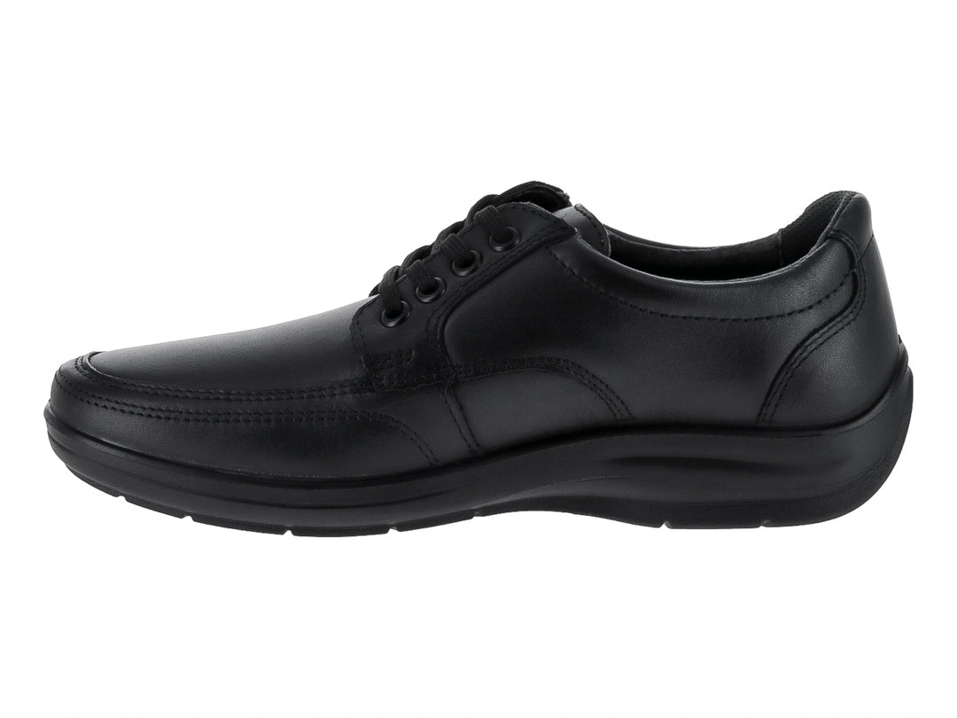 Zapatos Flexi Negros para Niño